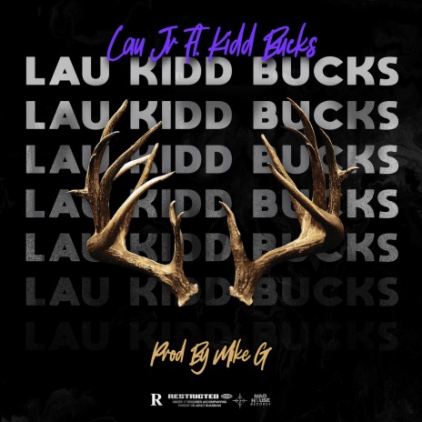 Bucks ft. Kidd & Mike G | Boomplay Music