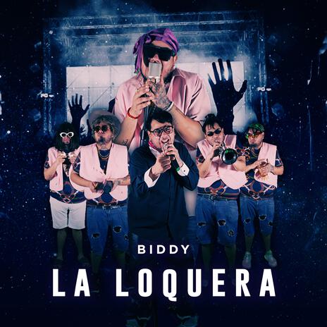 La loquera | Boomplay Music