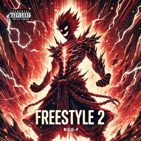 Freestyle 2 | Boomplay Music