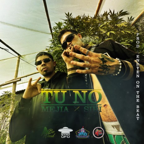 Tu No ft. Sebas Mejia | Boomplay Music