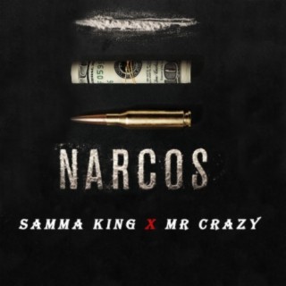 Narcos (feat. Mr Crazy)