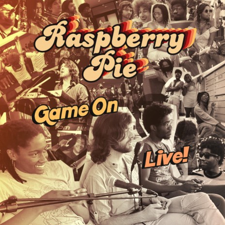 Game On (Live at East End Market) | Boomplay Music