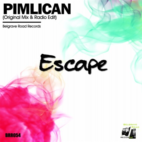 Escape (Original Mix)