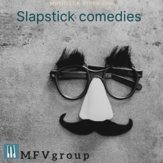 Slapstick comedy I