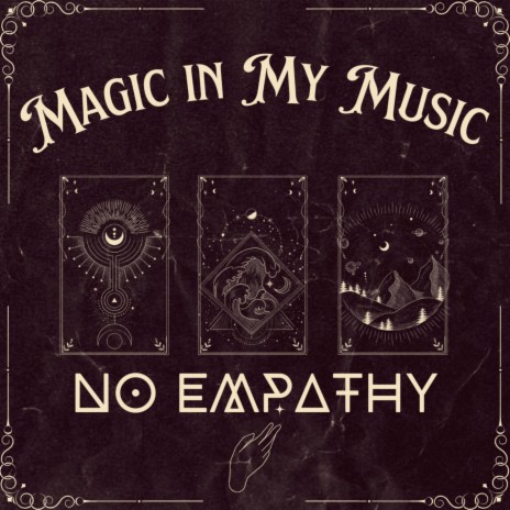 Magic In My Music / Dark Days | Boomplay Music