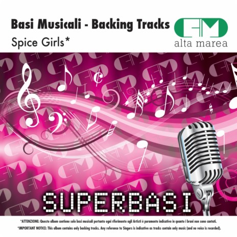 Let Love Lead the Way (Originally Performed By Spice Girls) | Boomplay Music