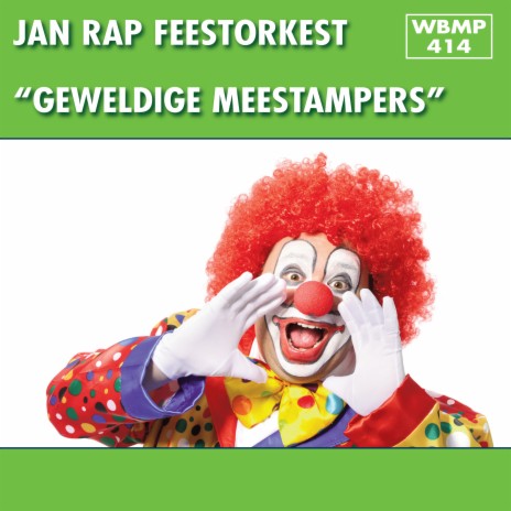 Rommelen Maar