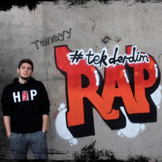 TEK DERDİM RAP