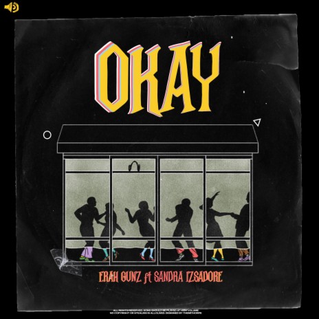 Okay | Boomplay Music