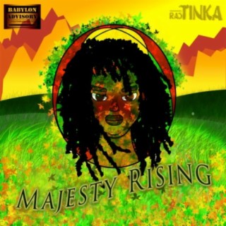 Majesty Rising