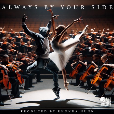 ALWAYS BY YOUR SIDE | Boomplay Music