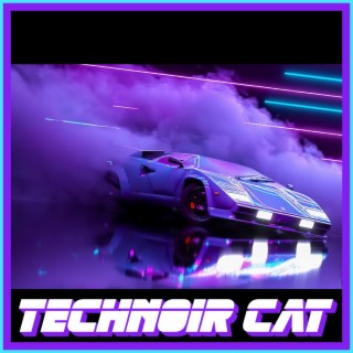 Technoir Cat