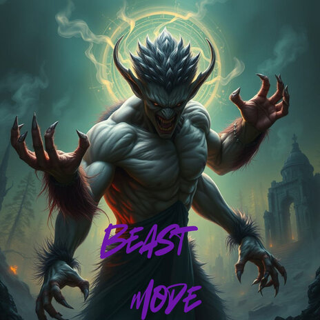 Beast Mode | Boomplay Music