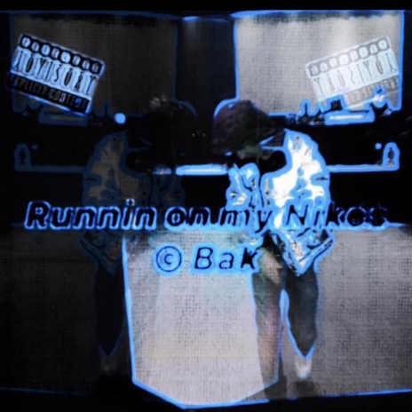 Running on my Nikes | Boomplay Music