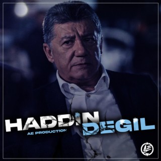 Haddin Değil (Aşiret Mafya Müziği)