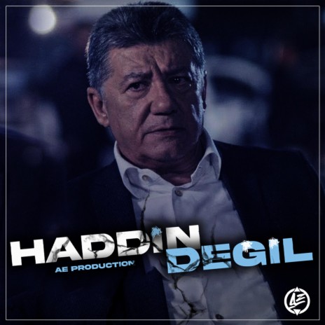 Haddin Değil (Aşiret Mafya Müziği) | Boomplay Music