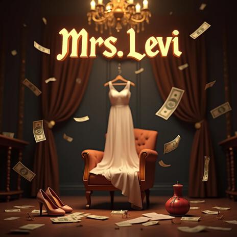 Mrs. Levi | Boomplay Music