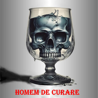 HOMEM DE CURARE