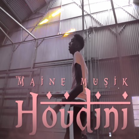 Houdini | Boomplay Music