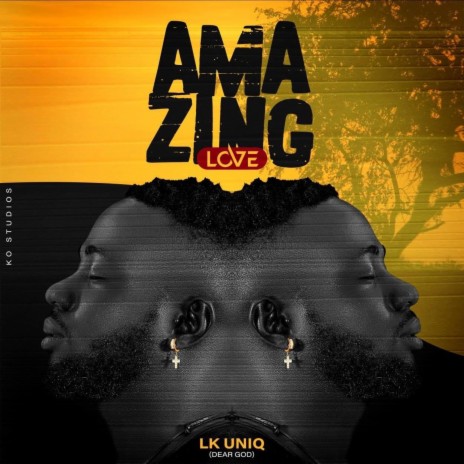 Amazing Love (First Version)