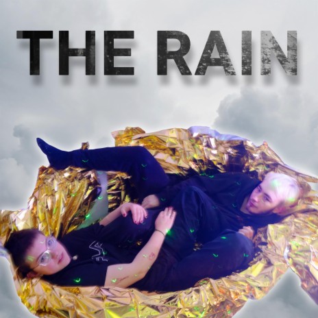 The Rain ft. annamitk | Boomplay Music