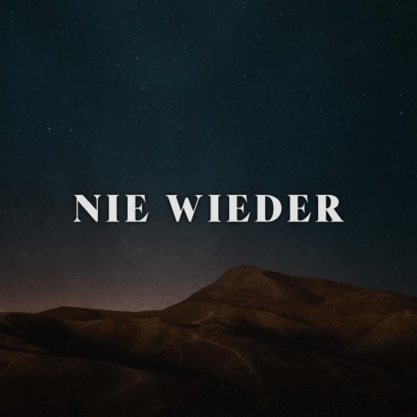 Nie wieder | Boomplay Music