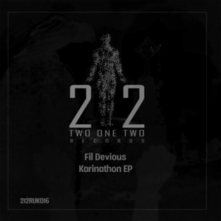Karinathon EP