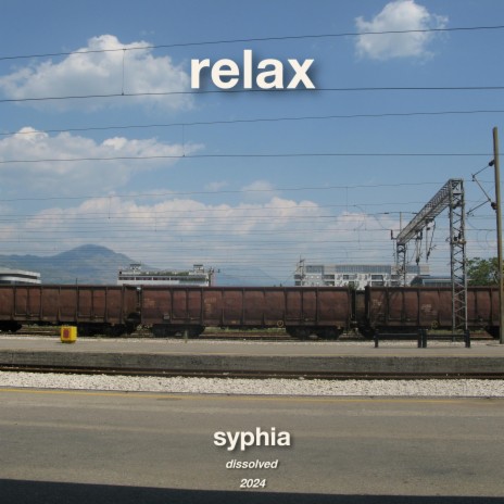 relax | Boomplay Music