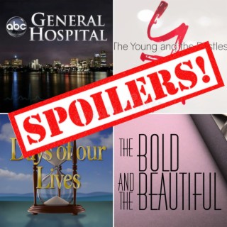 General Hospital Spoilers: Mason's Escape Plot – Last Chance to