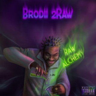 Brodii 2Raw