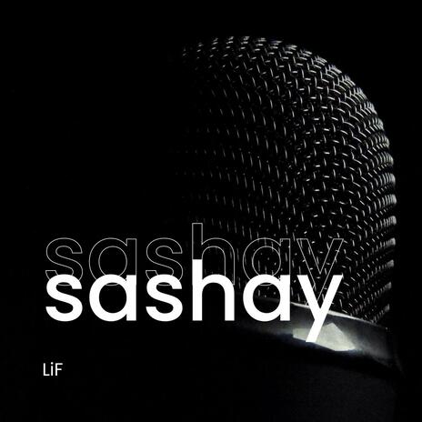 sashay | Boomplay Music