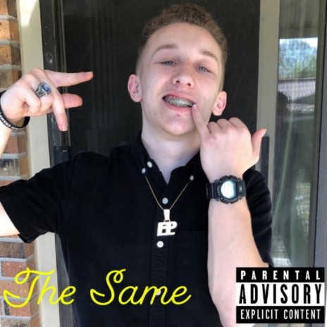 The Same | Boomplay Music