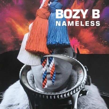 Nameless (feat. Flowe)