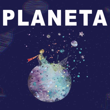 Planeta (Instrumental Reggaeton)