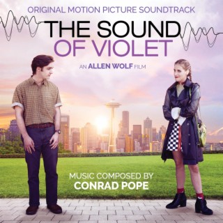 The Sound of Violet (Original Motion Picture Soundtrack)