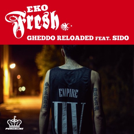 Gheddo Reloaded ft. Sido | Boomplay Music