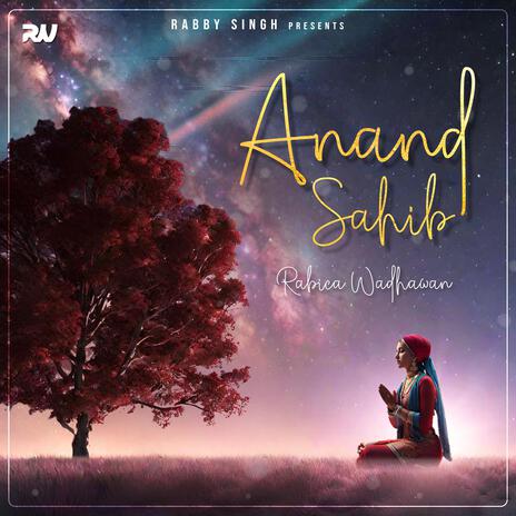 Anand Sahib | Boomplay Music