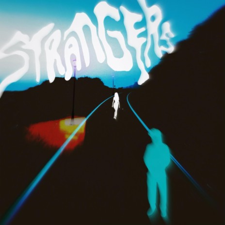 STRANGERS (sped) ft. TYSHii | Boomplay Music