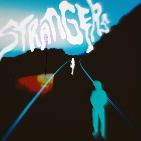 STRANGERS ft. TYSHii | Boomplay Music