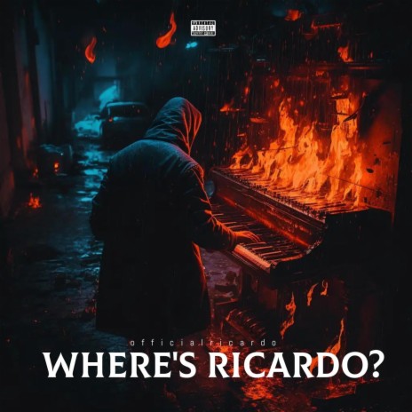 Wheres ricardo? (Sped up) | Boomplay Music