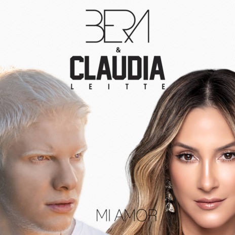 Mi Amor ft. Claudia Leitte | Boomplay Music