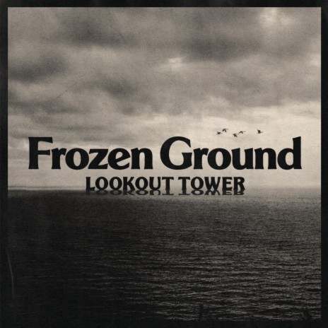 Frozen Ground