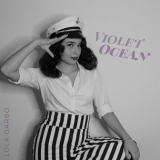 Violet Ocean