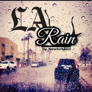 L.A RAIN