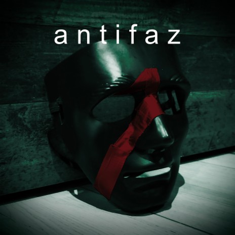 Antifaz (Versión 2023) ft. The Klaxon | Boomplay Music