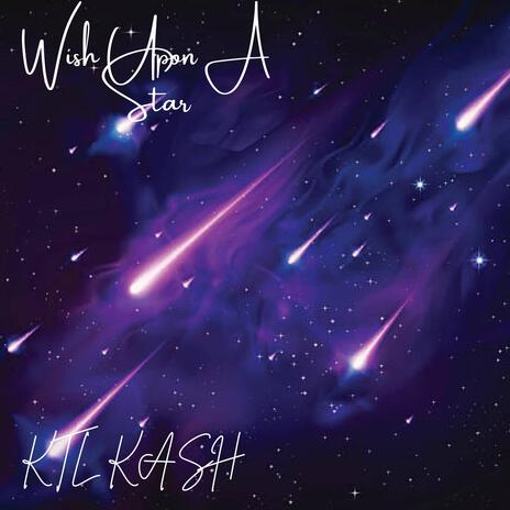 Wish Upon A Star | Boomplay Music