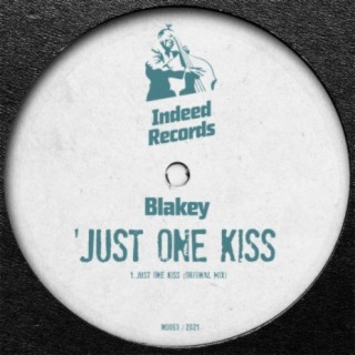 Just One Kiss