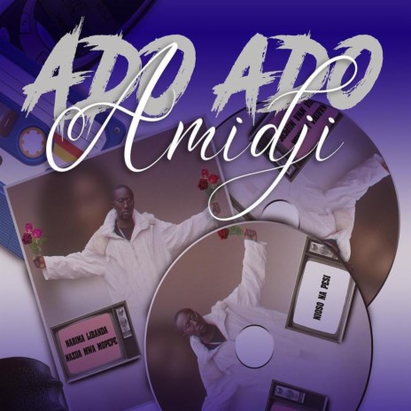 Ado ado | Boomplay Music