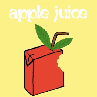 apple juice