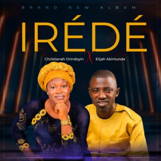 Irede | Boomplay Music